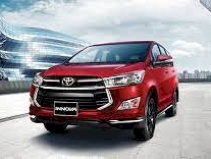 ắc quy xe inova và những điều bạn chưa biết