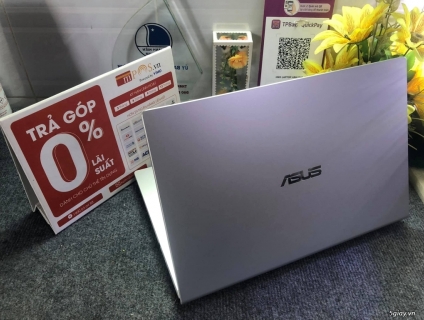 Laptop Cũ Long Xuyên - Laptop Asus X409 Like New.