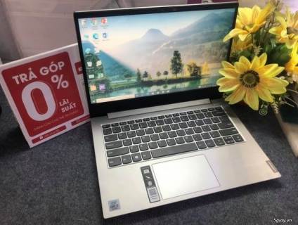 Laptop Cũ Long Xuyên - Laptop Lenovo S340 Like New.