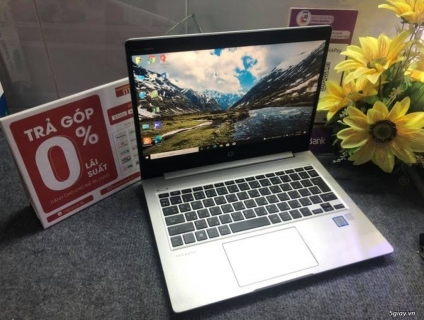 Laptop Cũ Long Xuyên - Laptop HP 450-G6