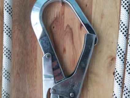 Móc lớn leo cây cao