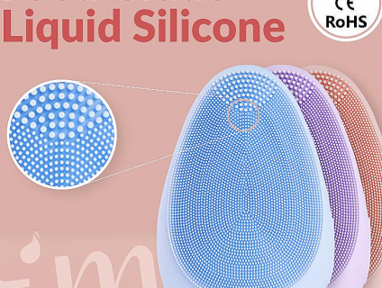 Review máy rửa mặt Emmie By Happy Skin