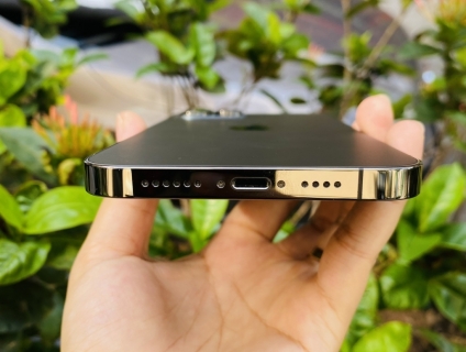 Cần bán 12pro max 128gb đen keng zin all còn bảo hành 12/2021