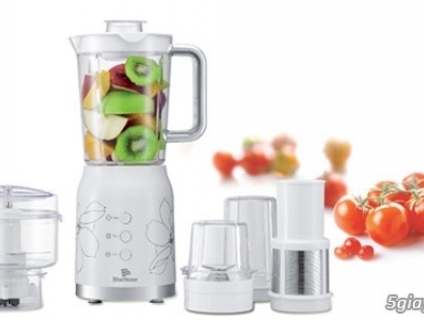 Máy xay sinh tố đa năng Bluestone BLB-5335W GIẢM SỐC 31% giá 890,0đ