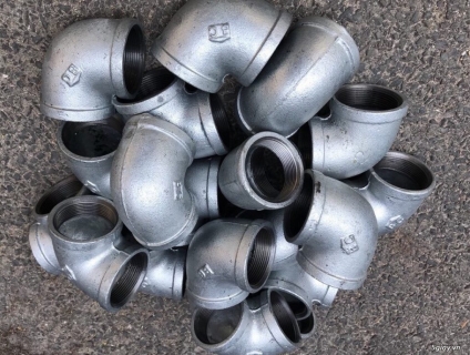 Phụ kiện ống thép toàn quốc