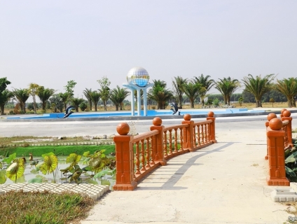 Chính chủ kẹt tiền bán gấp lô đất 5x20 mặt đường 25c Nhơn Trạch