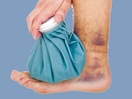 CHẤN THƯƠNG, ĐỐI THỦ GIẾT CHẾT TÂM LÝ VÕ THUẬT