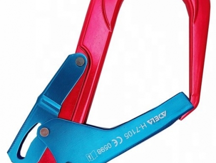 Móc treo liên kết cố định khi đu dây