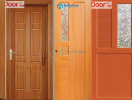 CỬA NHỰA MALAYSIA