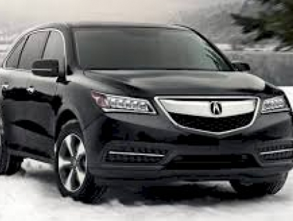 ắc quy xe acuara rdx và những điều bạn chưa biết