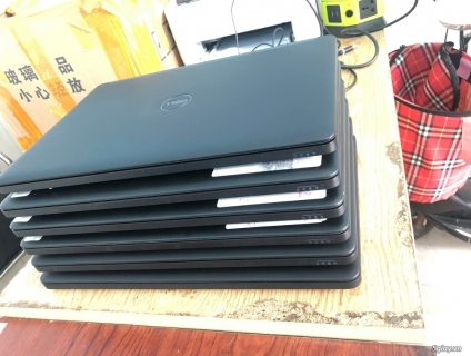 DELL LLATITUDE E5550 I7 5600U 8G 256G 15.6''FHD VGA RỜI GT840M - USA