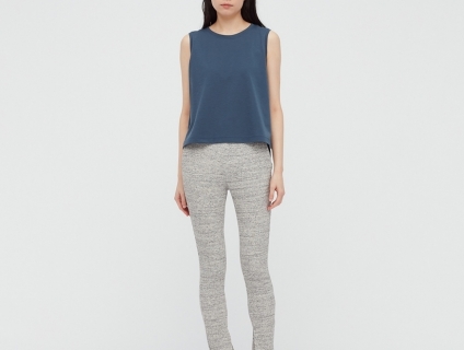 Phong Cách Thời Trang Cùng Nữ Văn Phòng EVA