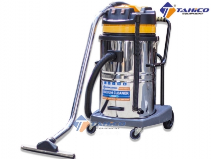 Máy hút bụi ô tô Kokoro T580 70 lít - sóc trăng