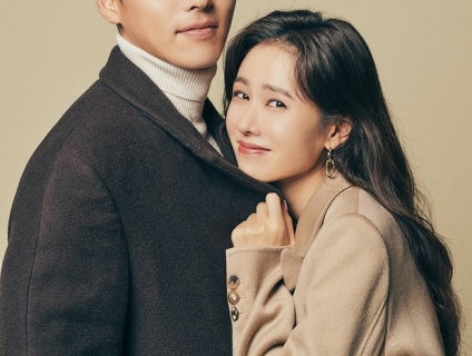 Thực hư tin Hyun Bin - Son Ye Jin đã dọn về sống chung trong penthouse trăm tỷ?