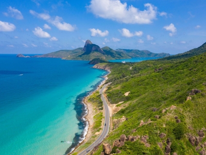 Kinh nghiệm du lịch Côn Đảo tự túc mới nhất