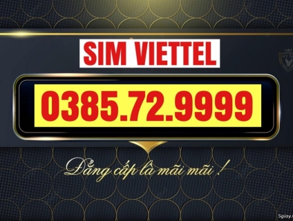 sim đẹp các thể loại cho ace