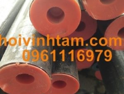 Thép ống đúc Quảng Nam