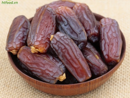 Mua quả chà là ở đâu Hà Nội giá siêu tốt?