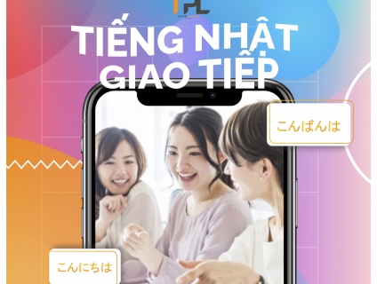 TRUNG TÂM TIẾNG NHẬT TẠI GÒ VẤP