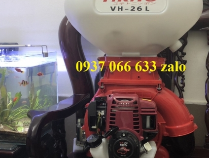 Máy phun thuốc phòng dịch, khử khuẩn chất lượng, giá rẻ Nhật Bản