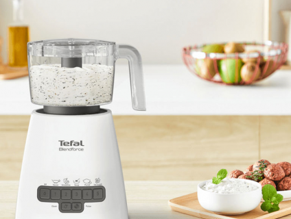 Cần Bán: Máy xay sinh tố Tefal BL47YB66