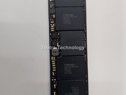 Ổ cứng SSD 128GB Macbook