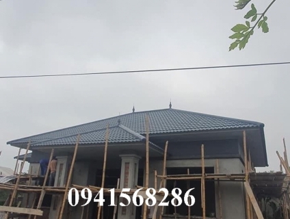 Ngói Nippon NP Nghệ An