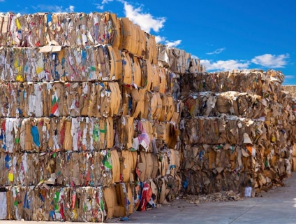 Thu mua phế liệu tại Quận 9 (TP Thủ Đức)