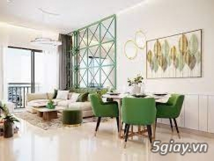 Dự án căn hộ hot nhất quận 12 với pháp lý hoàn thiện chỉ với 600tr