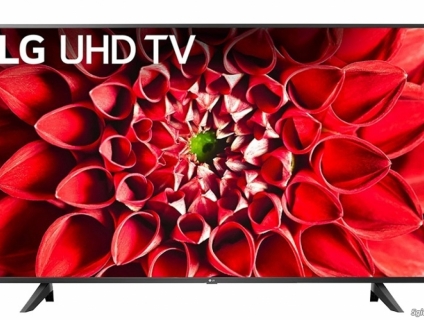 Xả hàng Smart Tivi 4K 55 inch tồn kho do đóng cửa vì dịch 10.490.000 đ