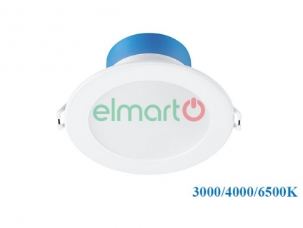 Đèn downlight Philips 9W