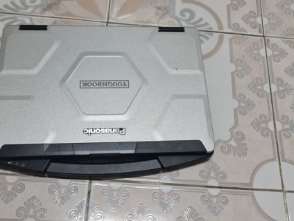 Panasonic CF-54 Core I5 6300U RAM 16GB SSD 256Gb Màn Hình 14 inch HD C