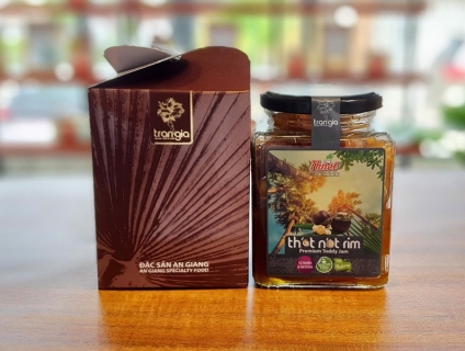 Thốt nốt rim - Bảng giá thốt nốt rim và Ưu đãi cho sỉ, lẻ