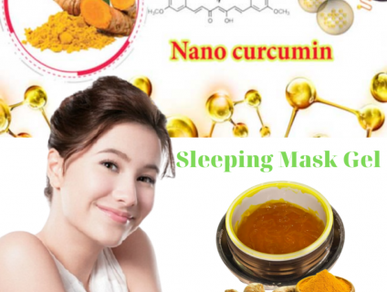 Công dụng tuyệt vời của curcumin trong làm đẹp da