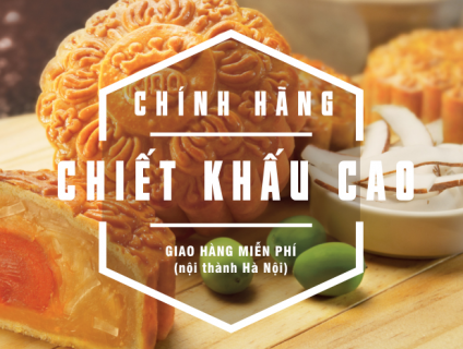 BẢNG GIÁ BÁNH TRUNG THU KINH ĐÔ NĂM 2021 CHÍNH THỨC