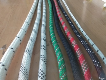 Dây leo núi chính hãng chất lượng