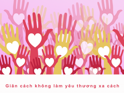 Nhân ái - Chương trình hỗ trợ chi phí y tế cho người dân bị ảnh hưởng