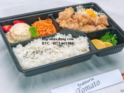 Địa Chỉ Bán Hộp Nhựa HT25