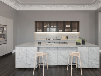 Ưu nhược điểm của đá nhân tạo và đá tự nhiên trong trang trí nhà cửa