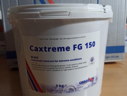 dầu mỡ bôi trơn cấp thực phẩm FG 150