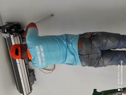 SỬA ĐIỀU HÒA CẦU GIẤY