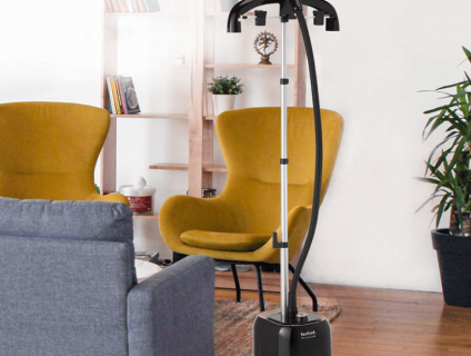 Cần Bán: Bàn ủi hơi nước đứng Tefal IT3420E0