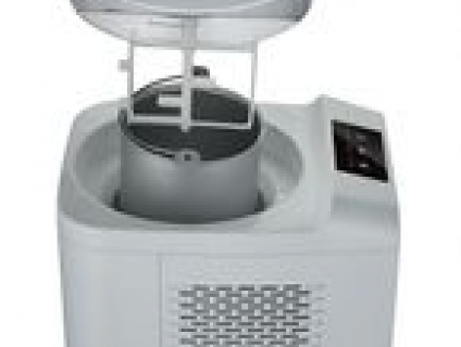 Máy làm kem tự động Hicon ICM15A, Máy làm kem Fuxin ICM1000A giá rẻ