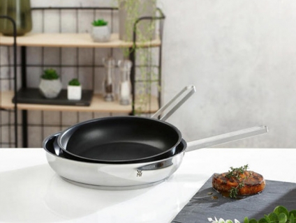 Chảo Đức WMF Diamondis Frying Pan 24-28 cm hàng đức
