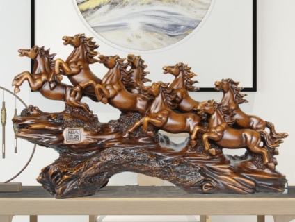 TƯỢNG TRANG TRÍ NỘI THẤT