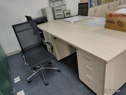 KHO BÀN GHẾ THANH LÝ GIÁ RẺ TẠI TPHCM