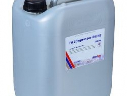 CARGO FG COMPRESSOR OIL HT – DẦU MÁY NÉN KHÍ CẤP THỰC PHẨM GỐC TỔNG HỢ