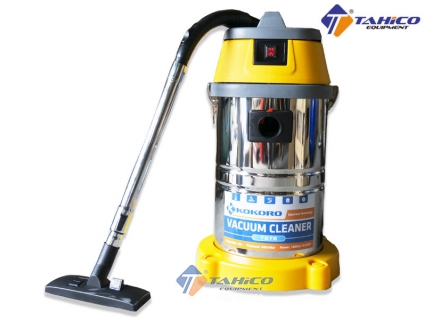 Máy hút bẩn ô tô Kokoro T576 35 lít quảng ngãi