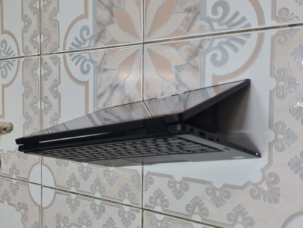 Dell Latitude 7390 2 in 1 Core i7 8650U Ram 16GB SSD 256Gb Mh 13.3" Fu