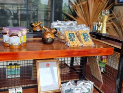 Công ty sản xuất đường thốt nốt uy tín và chuyên nghiệp Trần Gia